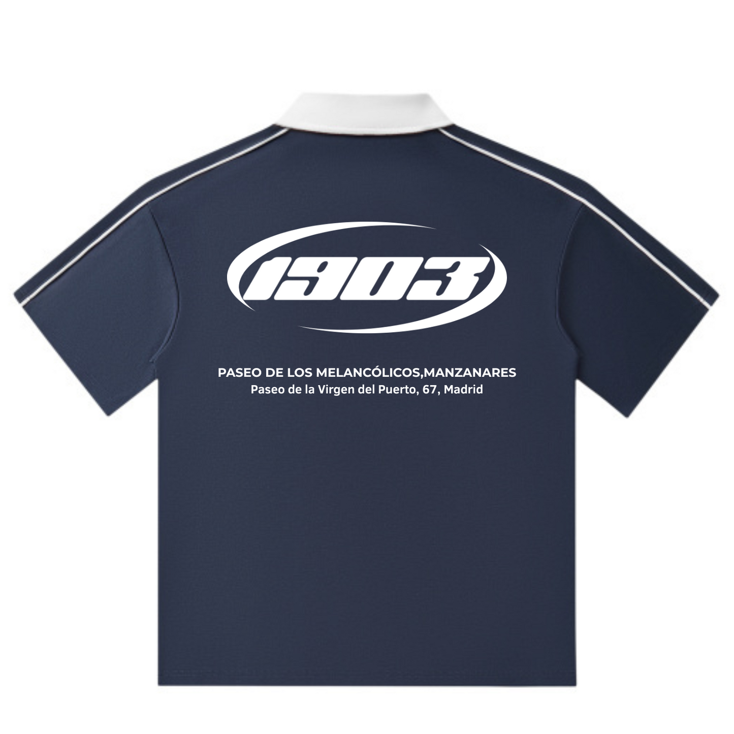 1903 POLO SHIRT STW