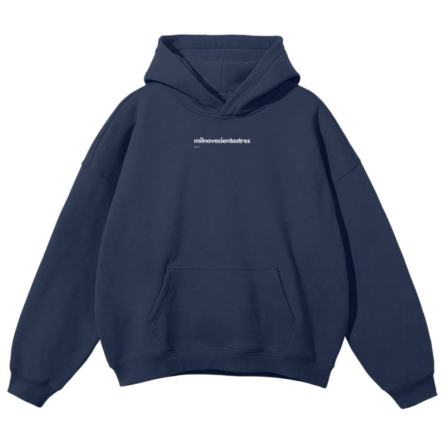 TUS COLORES HOODIE