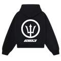 TRIDENTE JACKET Negro