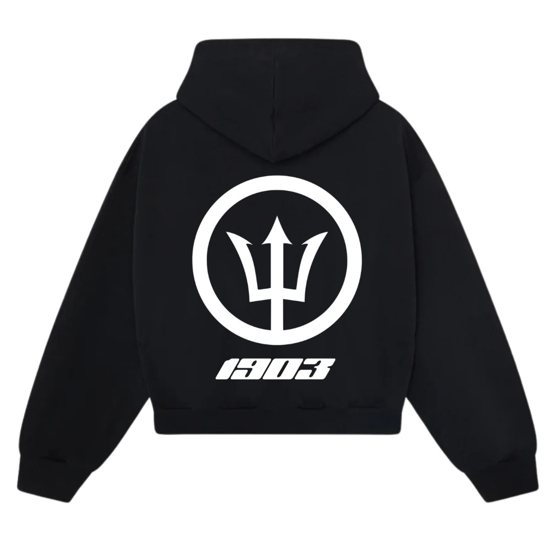 TRIDENTE JACKET