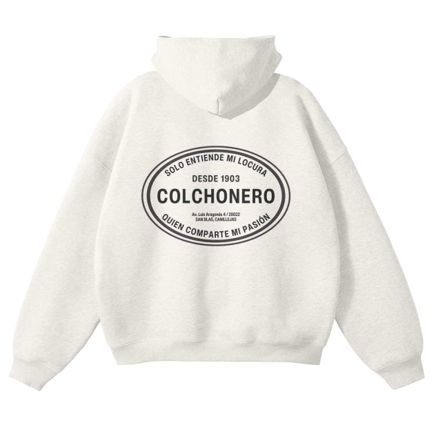 COLCHONERO CLASSIC HOODIE