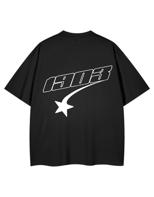 1903 STAR T-SHIRT