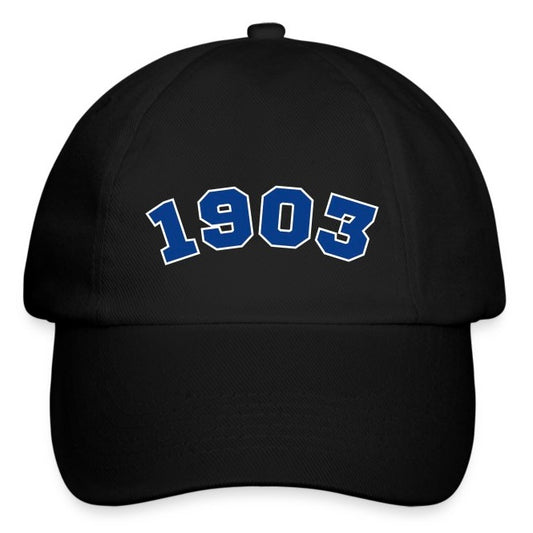 1903 CAP