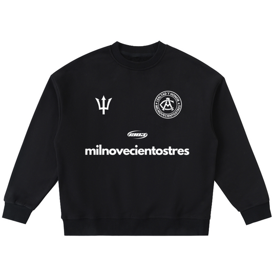 NEPTUNO 12 KIDS SWEATSHIRT