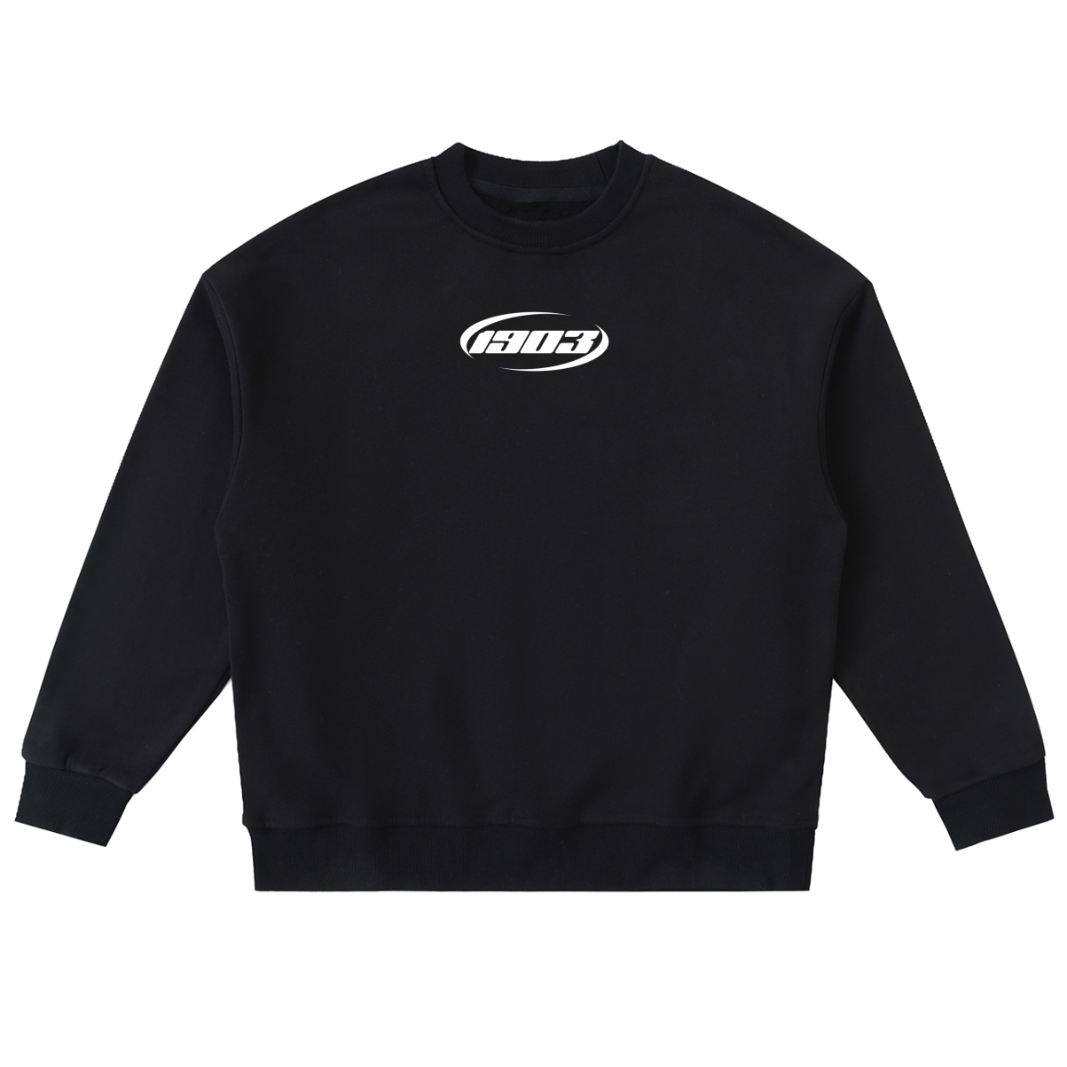 MANERAS DE VIVIR KIDS SWEATSHIRT