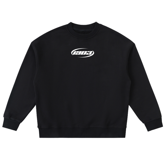 MANERAS DE VIVIR KIDS SWEATSHIRT