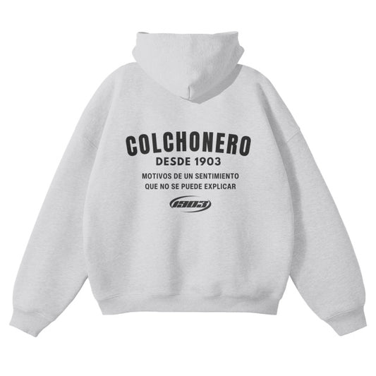 MOTIVOS DE UN SENTIMIENTO HOODIE