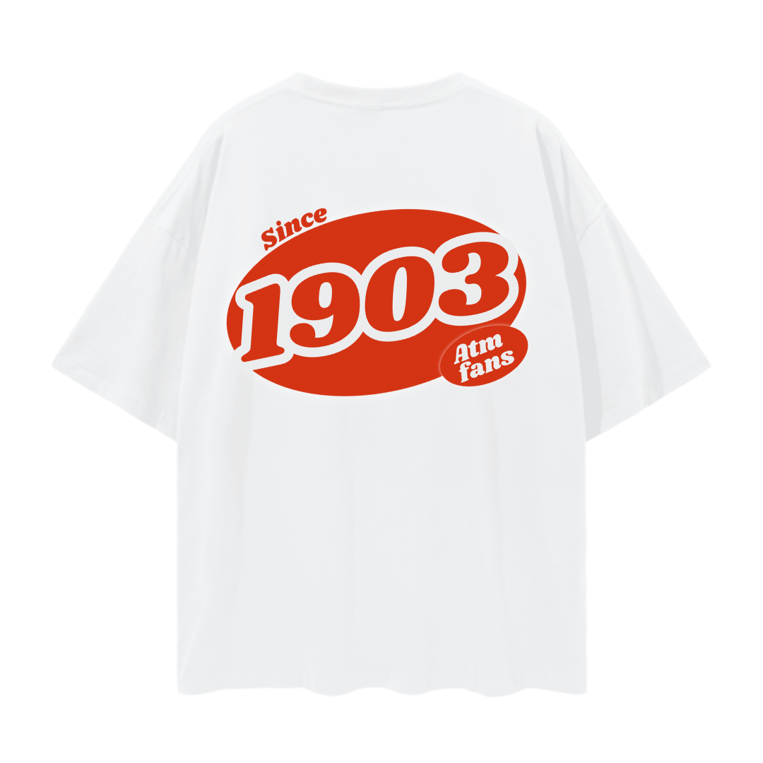 SINCE 1903 T-SHIRT