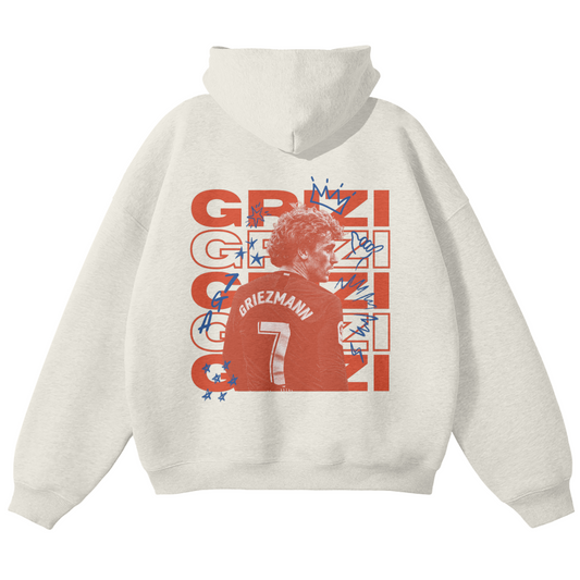 GRIZI HOODIE