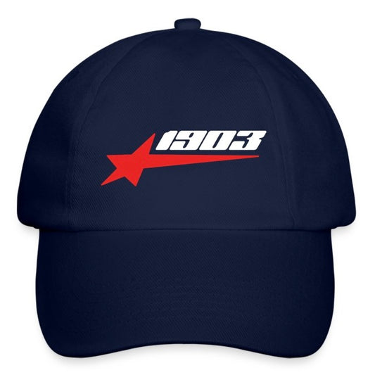 1903 STAR CAP