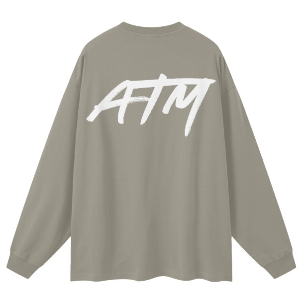 ATM SWEATSHIRT