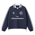 NEPTUNO SWEATSHIRT Marino