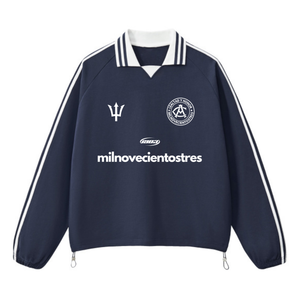 NEPTUNO SWEATSHIRT