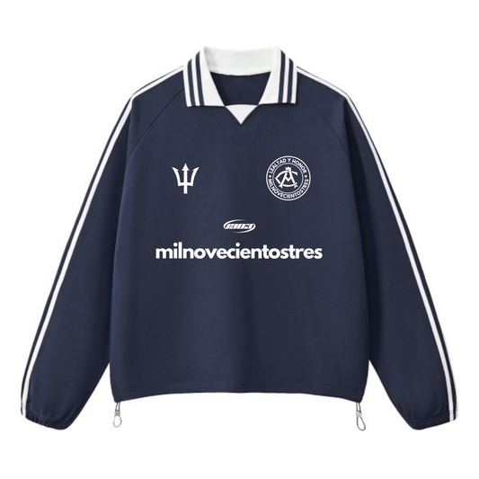 NEPTUNO SWEATSHIRT