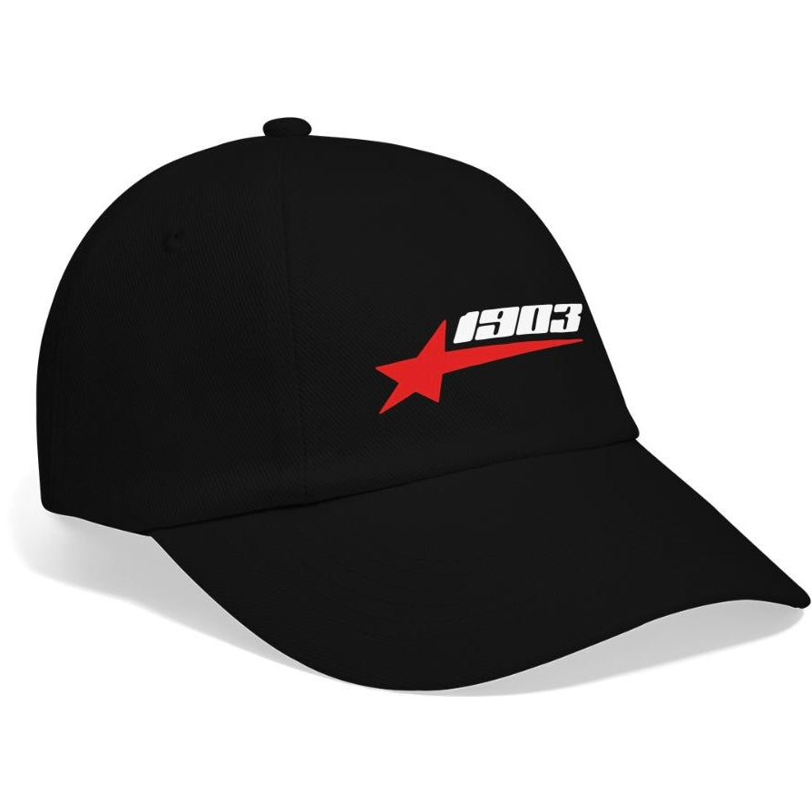 1903 STAR CAP