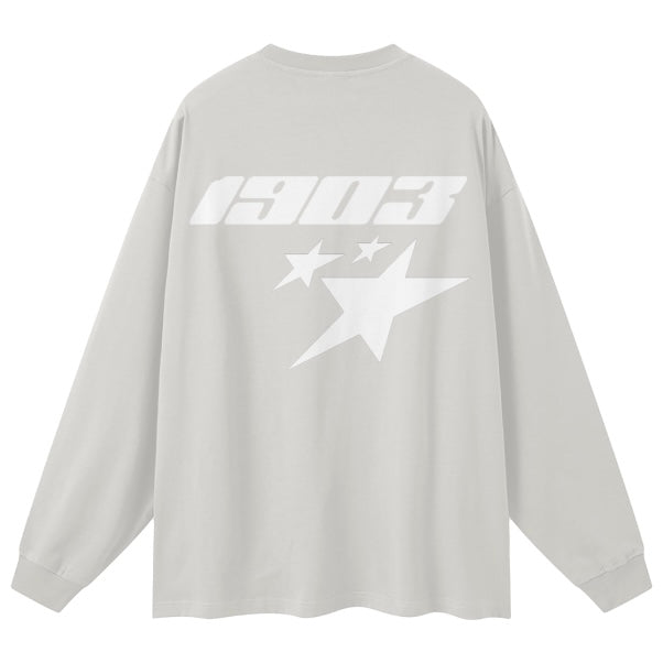 1903 STAR SWEATSHIRT