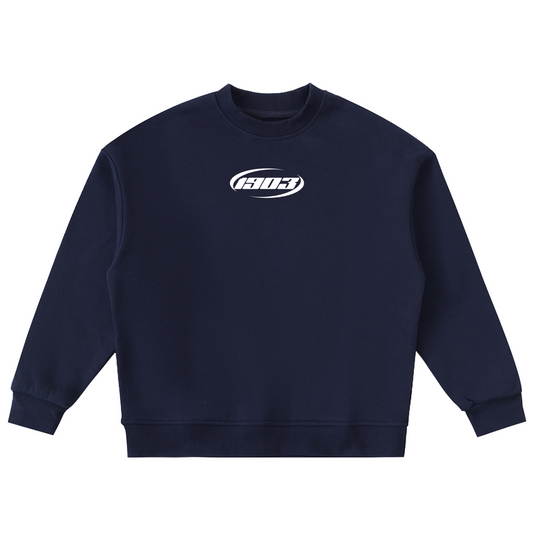 NEPTUNO KIDS SWEATSHIRT