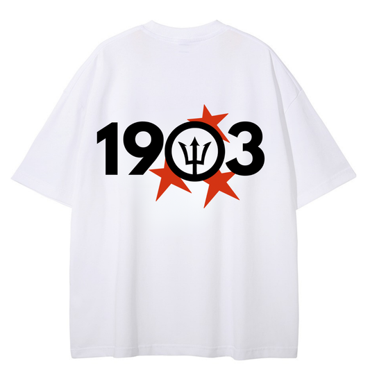 1903 TRIDENTE T-SHIRT