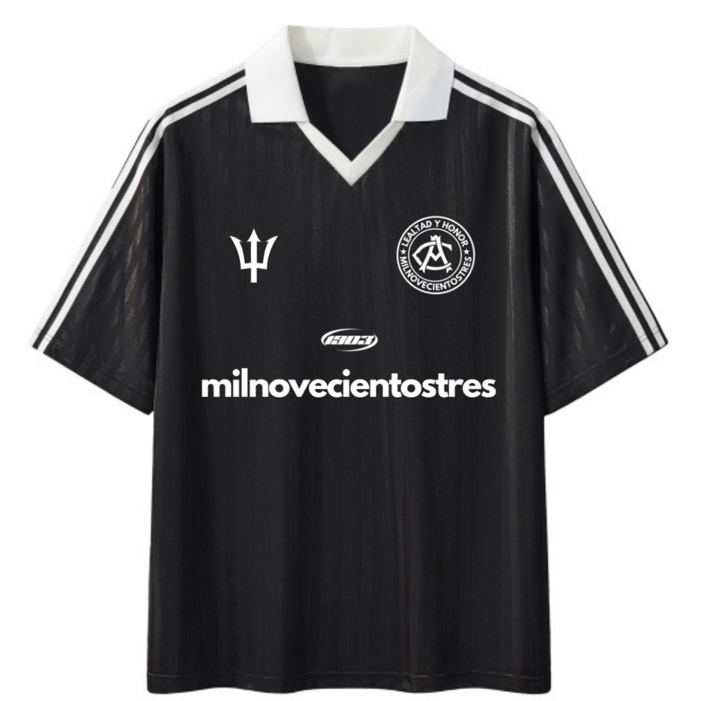 NEPTUNO FOOTBALL TEE