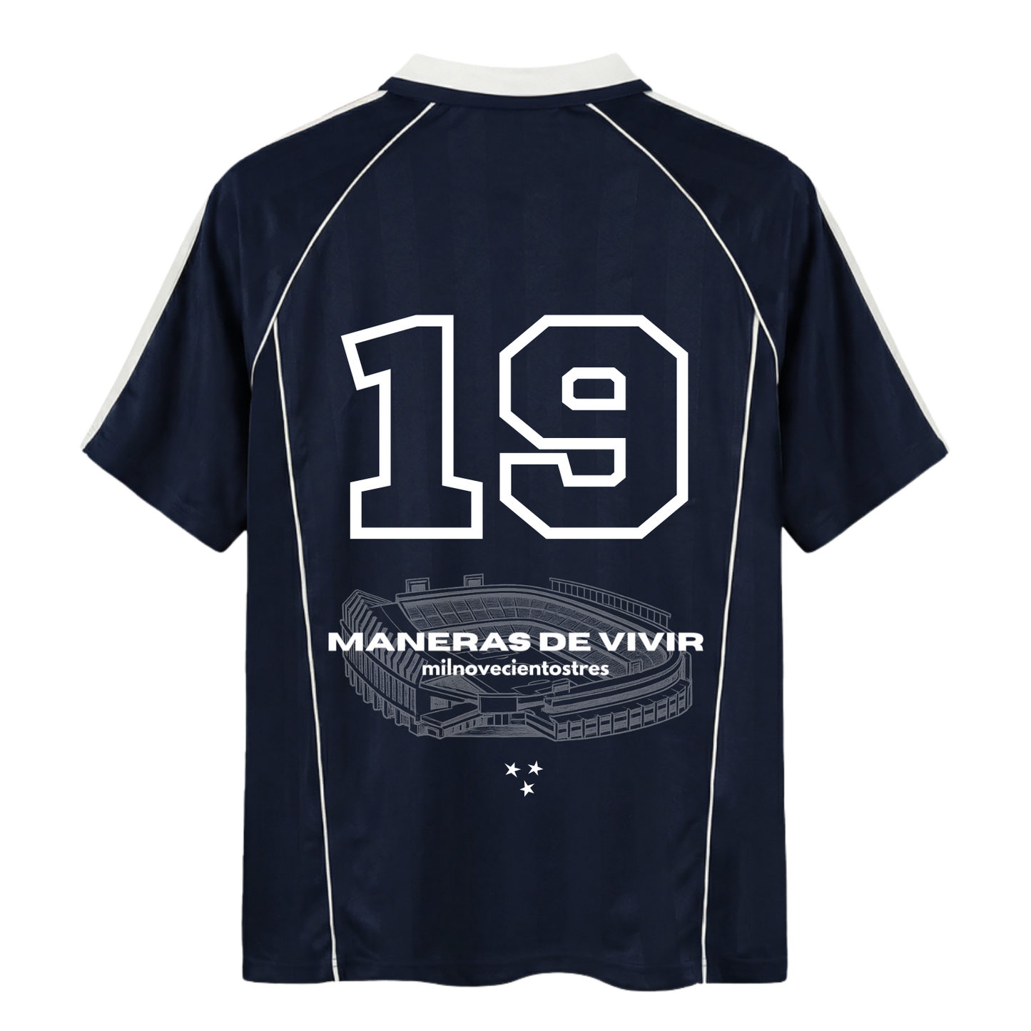 10 FOOTBALL BLUE