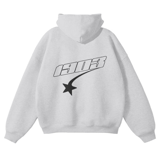 1903 STAR HOODIE