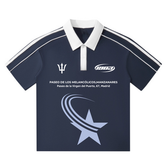 1903 POLO SHIRT STW