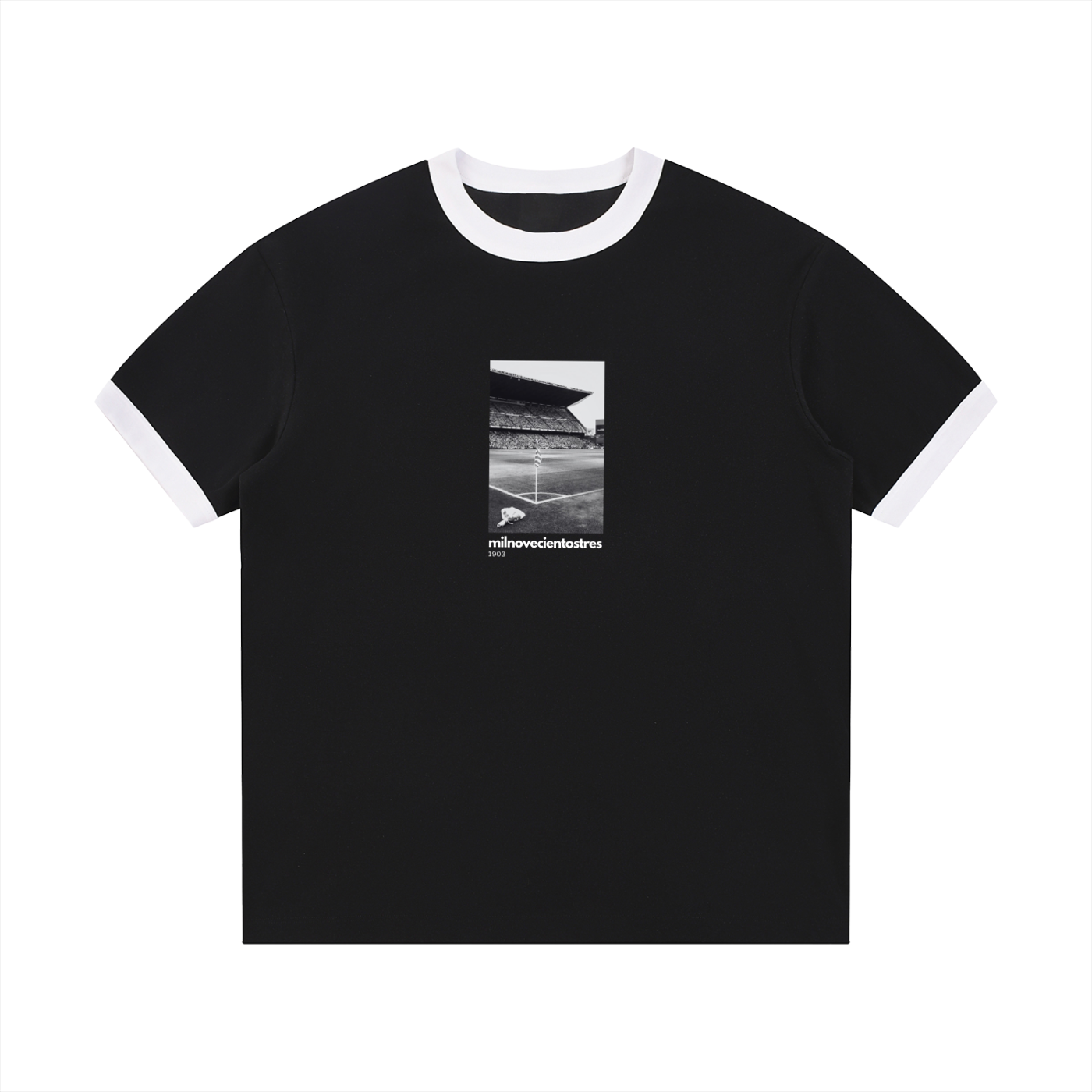 PANTIC T-SHIRT