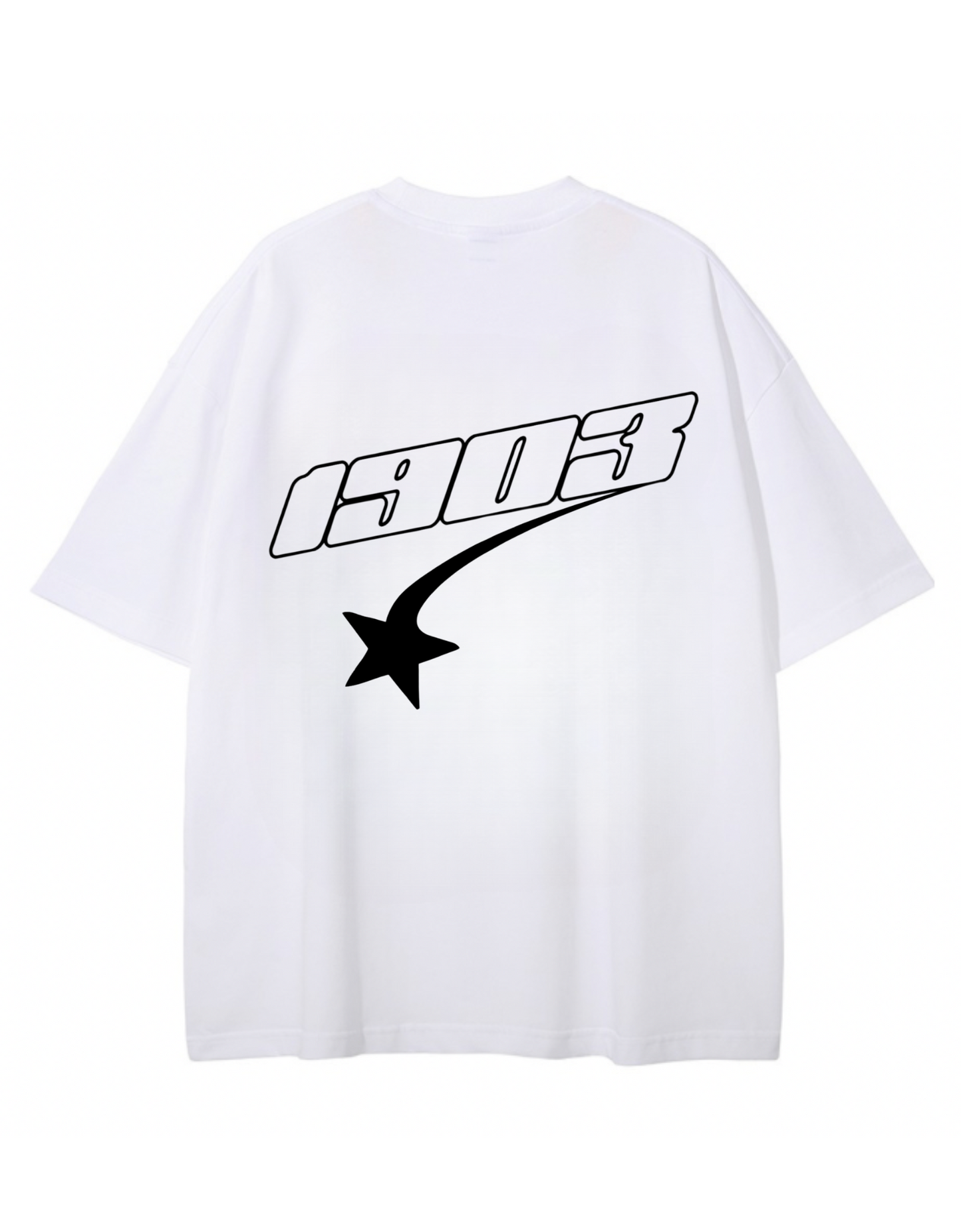 1903 STAR T-SHIRT