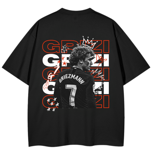 PRINCIPITO T-SHIRT