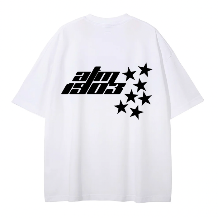 7 STARS T-SHIRT