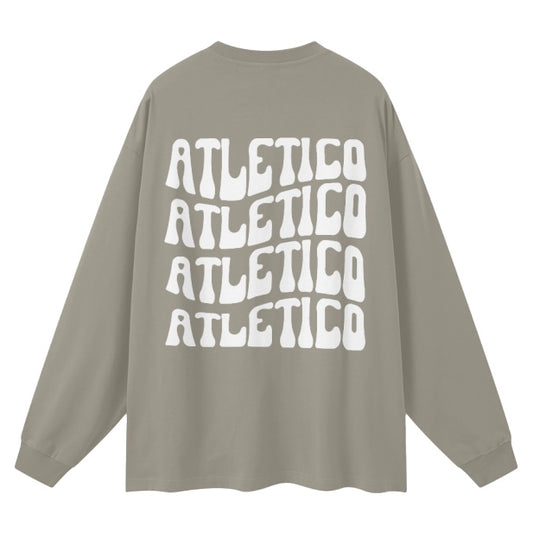 ATLETICO SWEATSHIRT