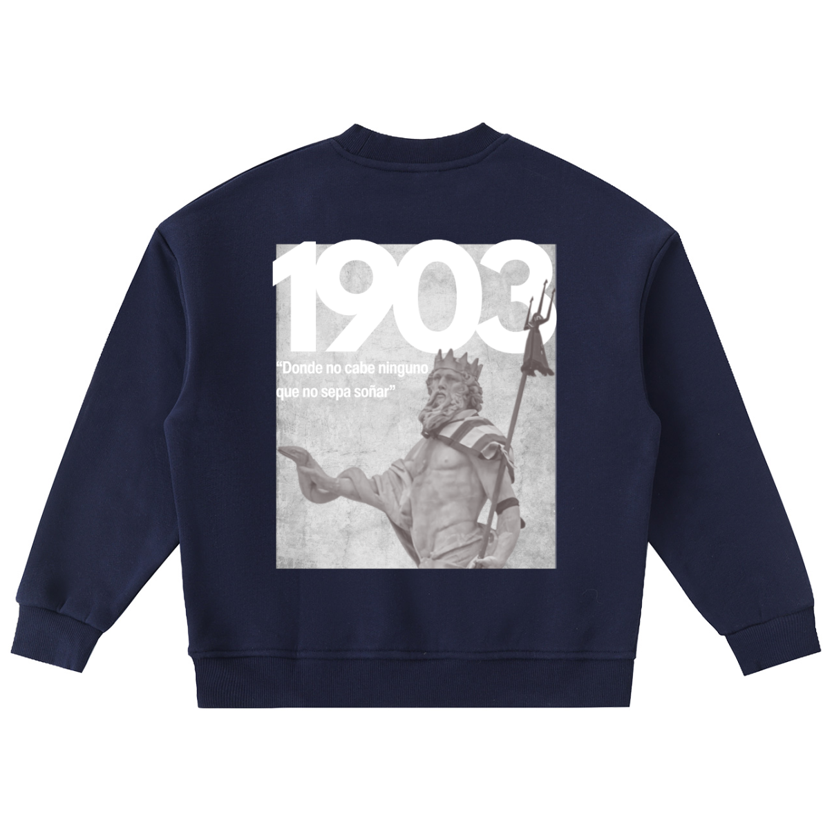 NEPTUNO KIDS SWEATSHIRT