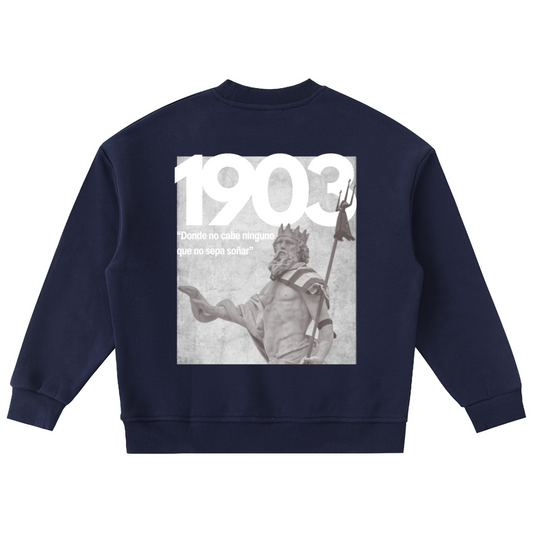 NEPTUNO KIDS SWEATSHIRT