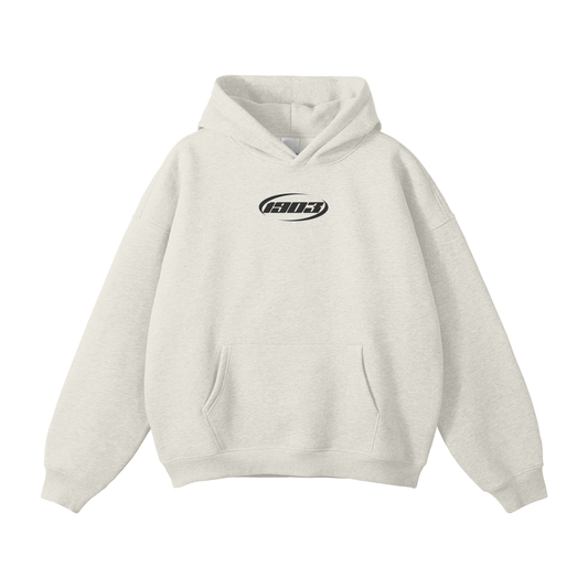 OTRA FORMA... HOODIE
