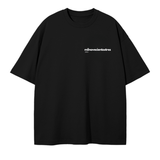 CHOLO T-SHIRT