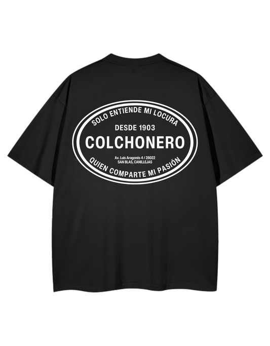 COLCHONERO CLASSIC T-SHIRT