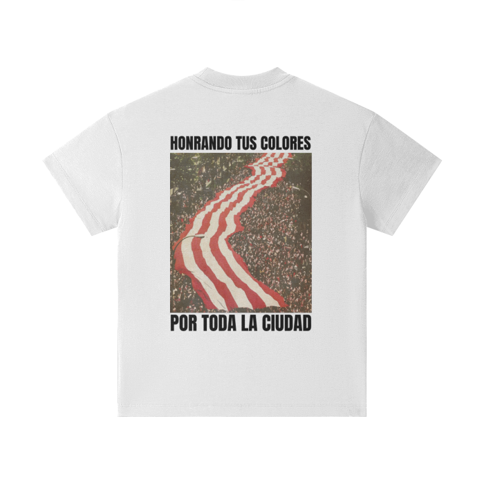 HONRANDO TUS COLORES KIDS T-SHIRT