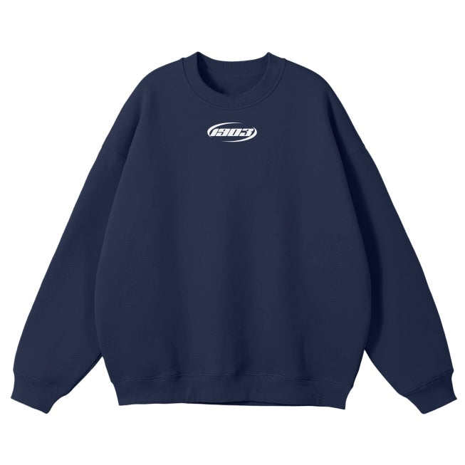 MOTIVOS DE UN SENTIMIENTO SWEATSHIRT