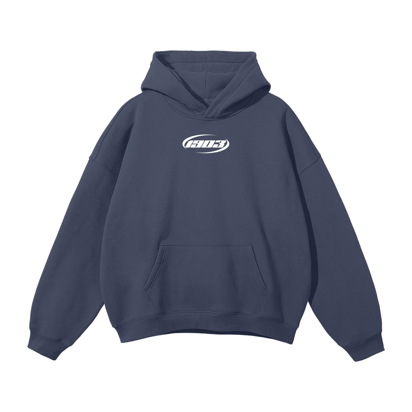 OTRA FORMA... HOODIE