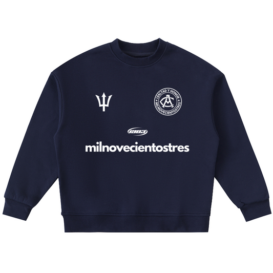 NEPTUNO 12 KIDS SWEATSHIRT