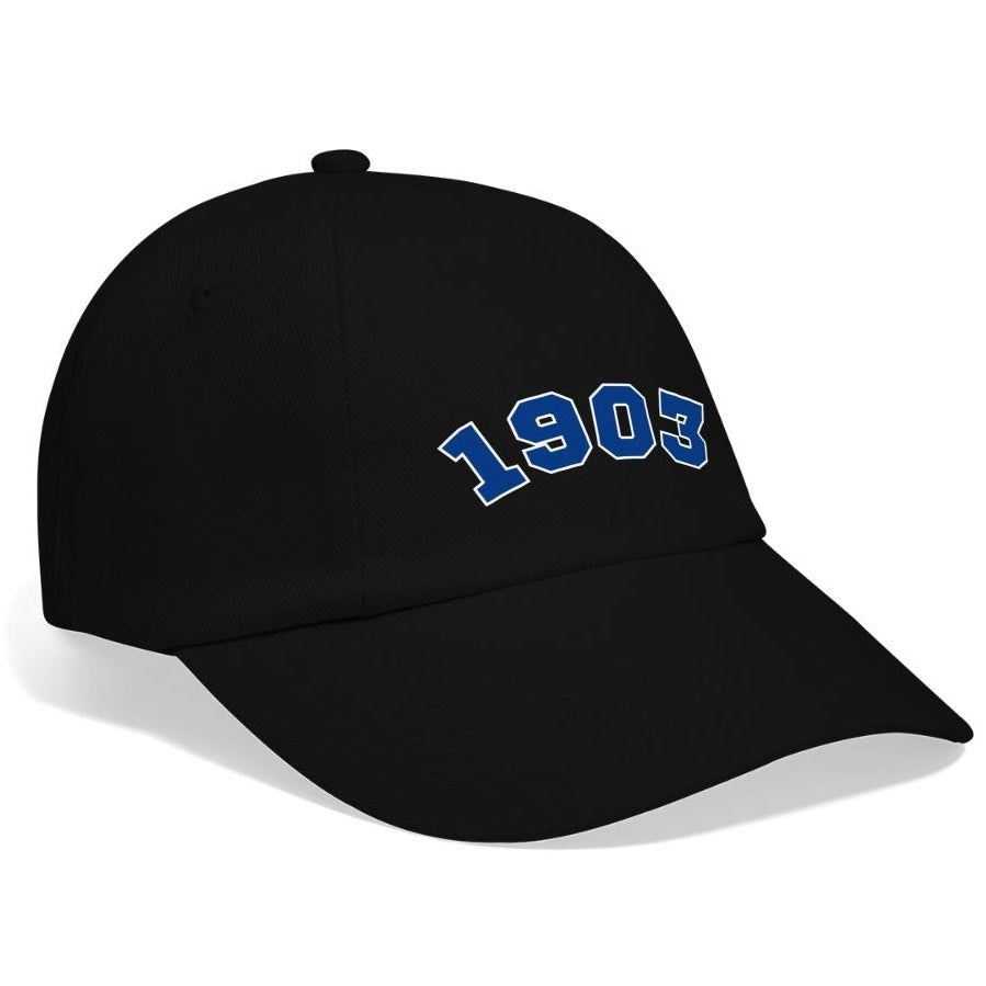 1903 CAP