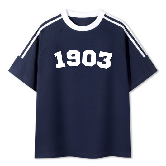 CONTIGO HASTA EL FINAL T-SHIRT