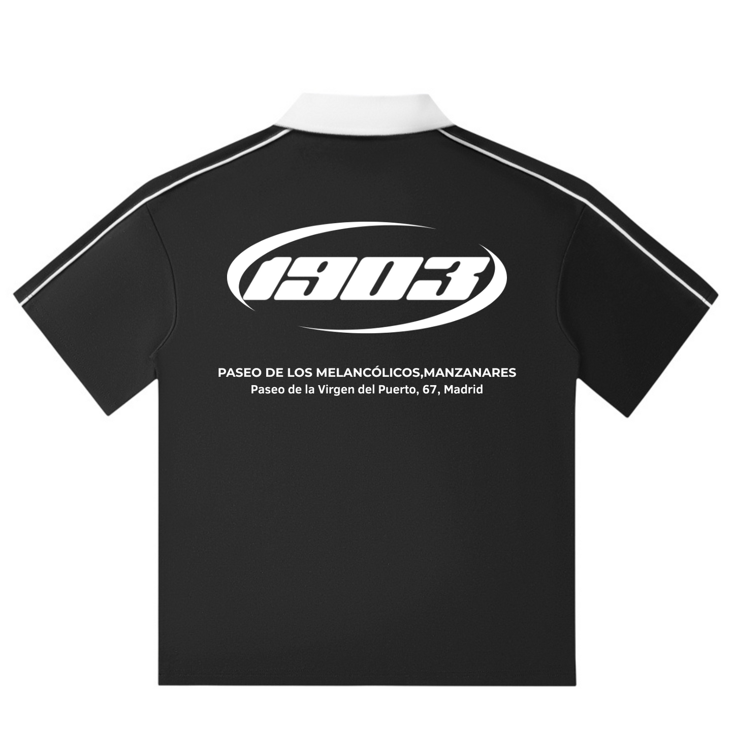 1903 POLO SHIRT STW