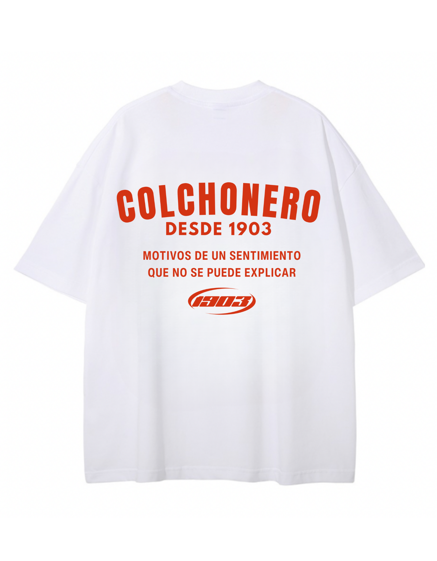 MOTIVOS DE UN SENTIMIENTO T-SHIRT