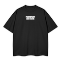 GTA: MANERAS DE VIVIR 2.0 T-SHIRT Negro