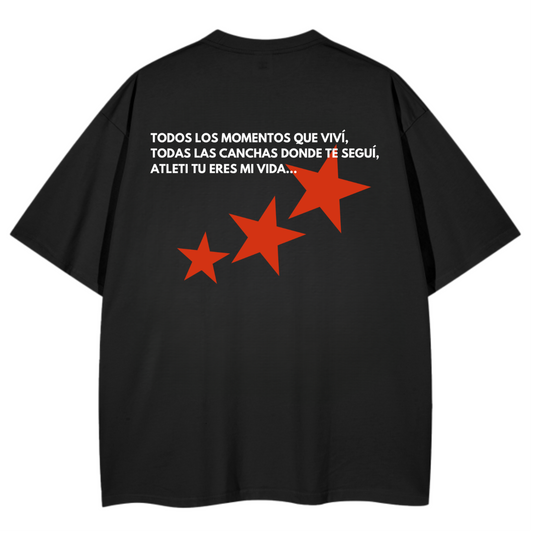 TÚ ERES MI VIDA T-SHIRT