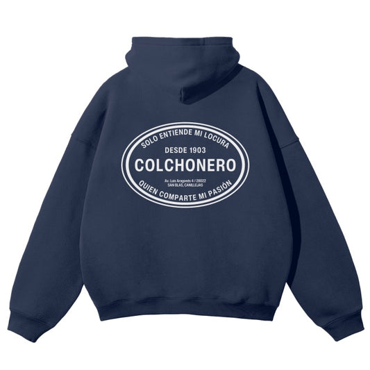 COLCHONERO CLASSIC HOODIE