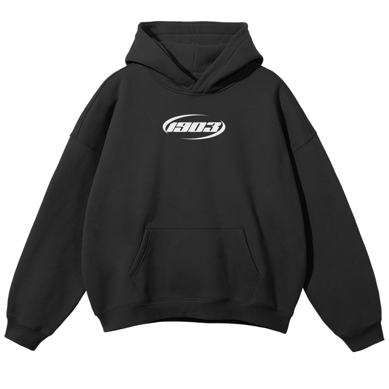 MANERAS DE VIVIR HOODIE