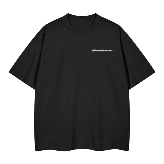 PRINCIPITO T-SHIRT