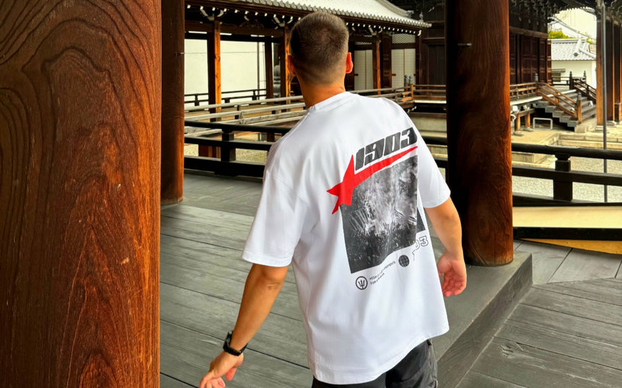 Camisetas